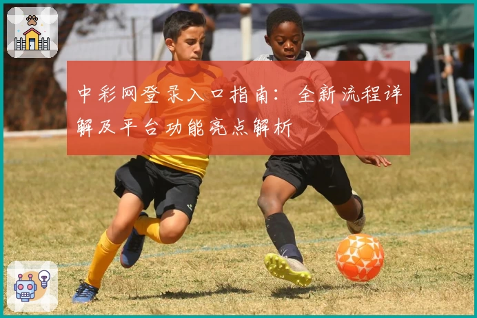 中彩网登录入口指南：全新流程详解及平台功能亮点解析