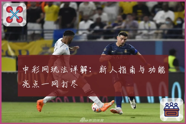 中彩网玩法详解：新人指南与功能亮点一网打尽