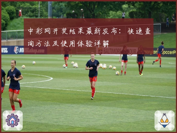 中彩网开奖结果最新发布：快速查询方法及使用体验详解