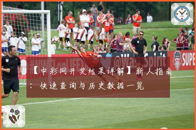 【中彩网开奖结果详解】新人指南：快速查询与历史数据一览