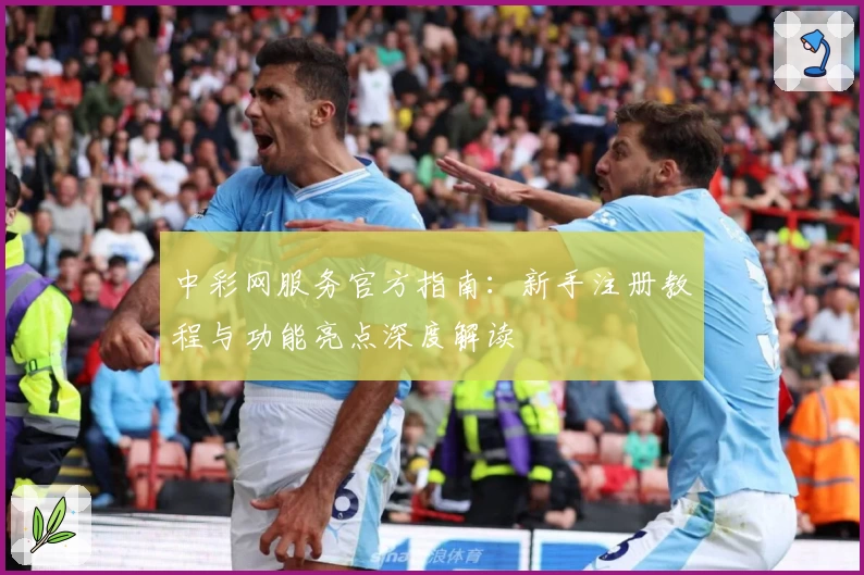 中彩网服务官方指南：新手注册教程与功能亮点深度解读